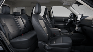 2025 Ford Bronco Sport® Internal Image 1